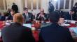 Comisión de Hacienda del Senado aprobó indicación de invariabilidad tributaria