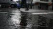 Senapred declara Alerta Temprana Preventiva por lluvias y viento en La Araucanía