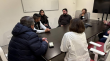 Alcaldesa de Viña acompaña a familia de madre y mellizos heridos tras atropello en feria