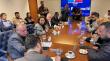 Comunas del interior lideran integración de la Región de Valparaíso al sistema de teleprotección con IA
