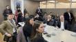 Comunas del interior de Valparaíso lideran integración de la región al sistema de teleprotección con IA