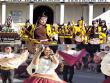 [VIDEO] Peregrinos y bailarines recorren las calles de La Tirana para honrar a la Virgen del Carmen