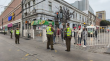 Anuncian cortes y desvíos de tránsito en Valparaíso por Cuenta Pública
