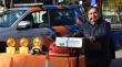 Quillota incorpora nuevos vehículos para fortalecer la gestión ante emergencias