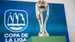 Copa de la Liga: Suspenden final entre Coquimbo y O'Higgins