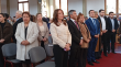 Primera dama participó  en la Fiesta Oficial de Santa Teresa de Los Andes