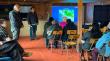 Vecinos de isla Apiao participan en consultas para futuros proyectos de conectividad marítima