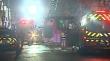 Cinco personas fallecieron tras choque entre una camioneta y bus RED que generó un incendio