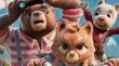 Creador de 'Historia de un Oso' conquista con su nueva película