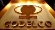 Exgerente despedido por polémica de producción en Codelco demanda a la estatal y exige indemnización por más de $1.400 millones