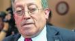Gervoy Paredes solicitó permiso al tribunal para viajar a Santiago por motivos de salud