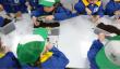 Interescolar del Reciclaje ya reúne a más de 48 mil estudiantes en diez regiones del país