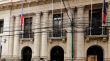Municipalidad de Valparaíso presentará querella tras robo en dependencias