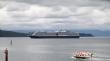 Preocupa retraso del futuro Terminal de Cruceros de Ancud ante avance del Puente Chacao