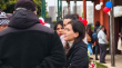 Alcaldesa de Viña del Mar acompaña a familias de víctimas de fatal atropello