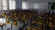 Gobierno anunció suspensión de clases para el viernes desde Coquimbo hasta el Maule por sistema frontal