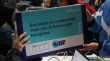 Más de mil estudiantes del SLEP Aconcagua recibieron notebooks de Junaeb