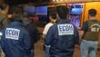 Cayó último implicado en sustracción de menor en Arica: la víctina fue intimidada con arma de fuego