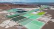 Chile quedó como tercer productor global de litio en 2025: fue el mayor exportador en carbonato e hidróxido