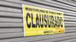 [FOTOS] Clausuraron 11 locales del Megacentro de Puerto Montt por operar sin patente