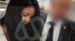 PDI escolta a Karen Rojo en su regreso a Chile: exalcaldesa inicia traslado para cumplir condena por fraude al Fisco