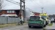 Preso y formalizado por cuatro delitos quedó imputado por baleo en población O'Higgins de Puerto Montt