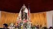 Suspenden Fiesta de la Virgen del Carmen de Petorquita