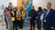 Chonchi lanza la decimoquinta Jornada por la Rehabilitación e invita a la comunidad a sumarse