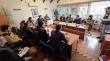 Intensifican prevención en rutas de Ñuble por anuncio de lluvias y fuertes vientos