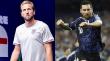 Inglaterra y Argentina definen al segundo finalista de la Copa del Mundo
