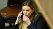 Exasesor se querelló contra Camila Flores por caso "Cuotas"