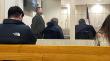 Detienen a abogado argentino en el pasó Samoré por transportar municiones