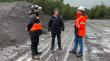 Vialidad se despliega en puntos críticos de la Ruta Ch-225 de Puerto Varas ante nuevo sistema frontal