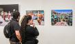 Sala de Arte Casa Collahuasi revive la historia de La Tirana