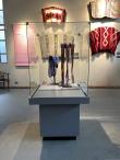 INDAP y Fundación Artesanías de Chile presentan la muestra "Territorios Tejidos" en la décima versión de Expo Tejidos Los Ríos