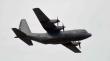 Tribunal absolvió a acusados por caída del Hércules C-130 en el mar de Drake en 2019