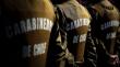 Dos funcionarios de Carabineros fueron heridos a bala durante procedimiento en Valdivia