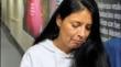¿Cuánto tiempo de condena cumplirá Karen Rojo?, un debate que deberá resolverse ante la justicia