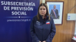 Seremi del Trabajo llama a privilegiar la seguridad laboral ante sistema frontal en Valparaíso