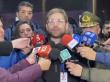 Confirman que funcionario de Carabineros baleado en la cabeza está en riesgo vital