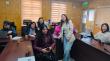 Emprendedores turísticos de Quinchao amplían sus conocimientos en taller de marketing digital