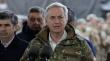 Presidente Kast visita el Biobío en medio de la emergencia por el sistema frontal: estará en Penco y Tomé