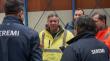 Autoridades visitaron albergue municipal en Villa Aemana