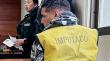Corte ratifica cadena perpetua para asesino de comerciante del centro