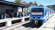 Caída de árbol obliga a reducir frecuencia del Metro entre El Salto y Quilpué