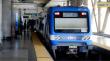 Interrupción del suministro eléctrico paraliza el servicio de Metro Valparaíso