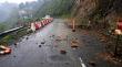 Declaran alerta amarilla por riesgo de remoción en masa en San Juan de la Costa