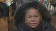 Mujer pide ayuda por anegamiento de su casa de emergencia en Quilpué: “Tengo un bebé con bronquitis”