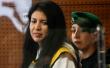 Juzgado resolverá eventual descuento a condena de excaldesa Karen Rojo por su detención en Países Bajos