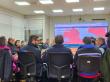 Los Ríos fortalece su capacidad de respuesta con más de 300 funcionarios acreditados para la aplicación de la Ficha Básica de Emergencia